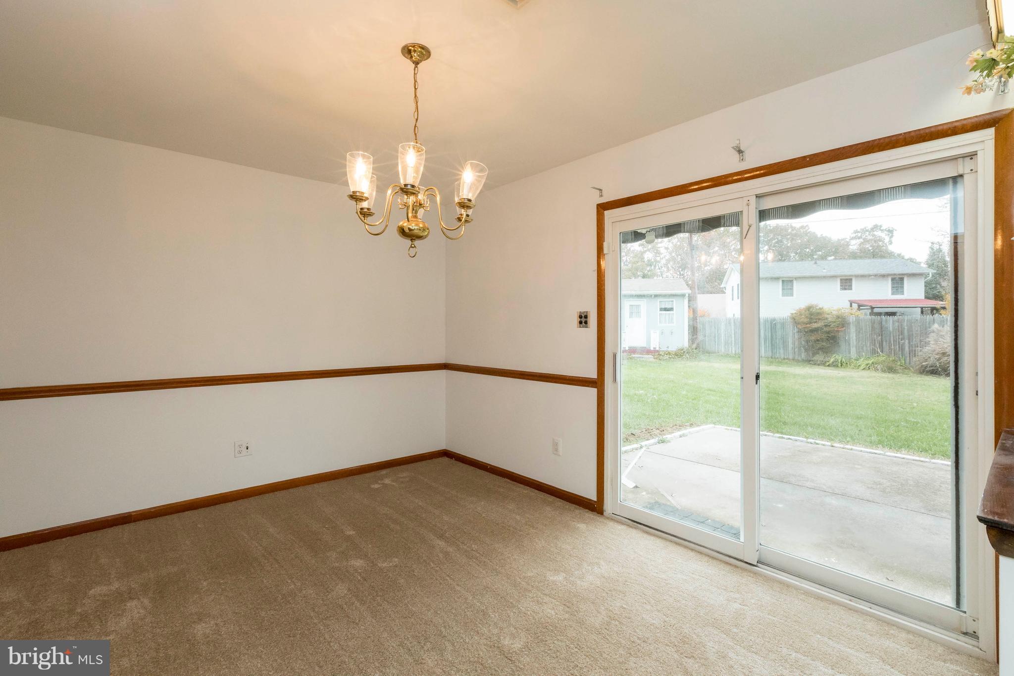 ST CHARLES CARRINGTON - Residential