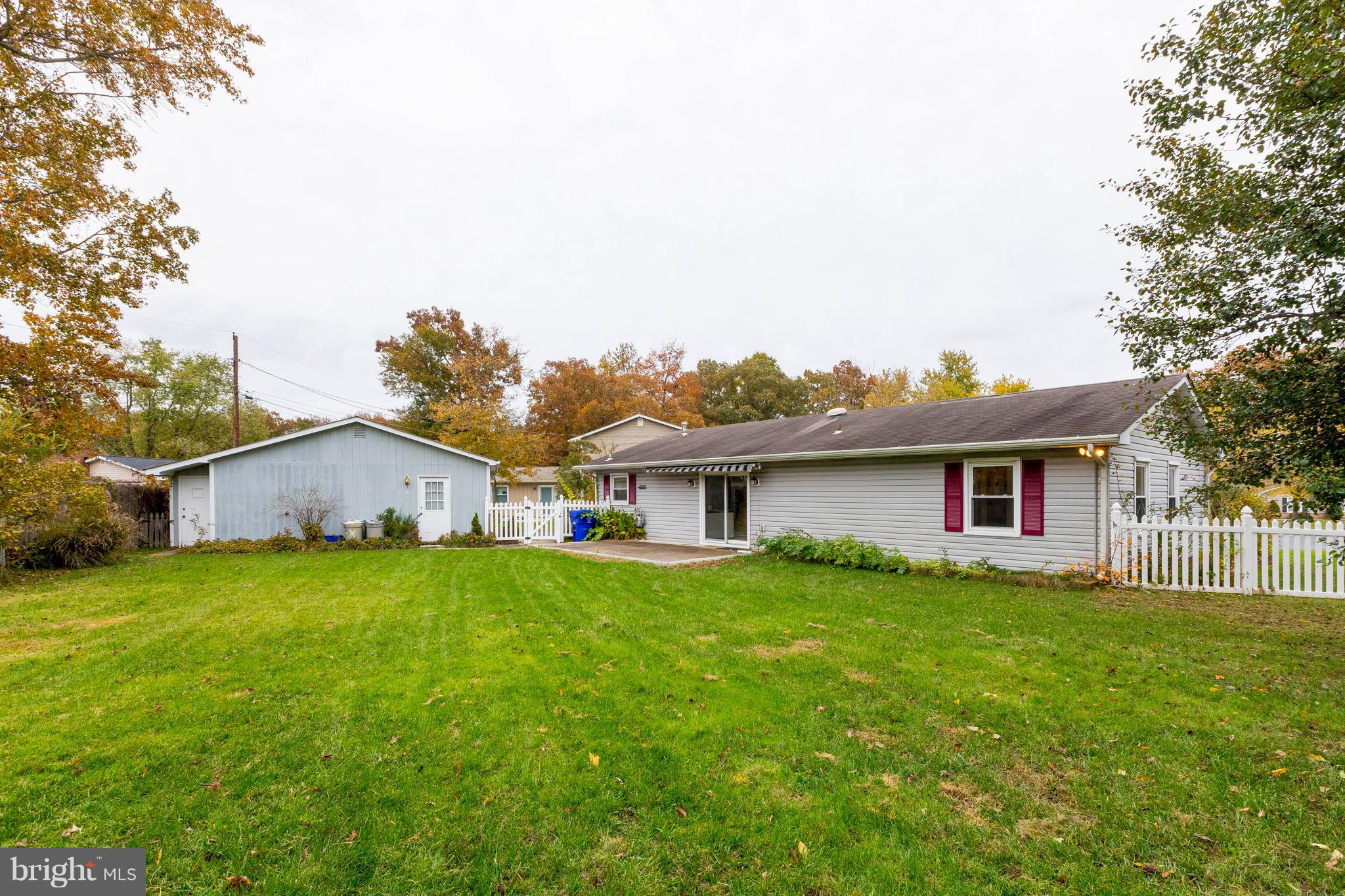 ST CHARLES CARRINGTON - Residential