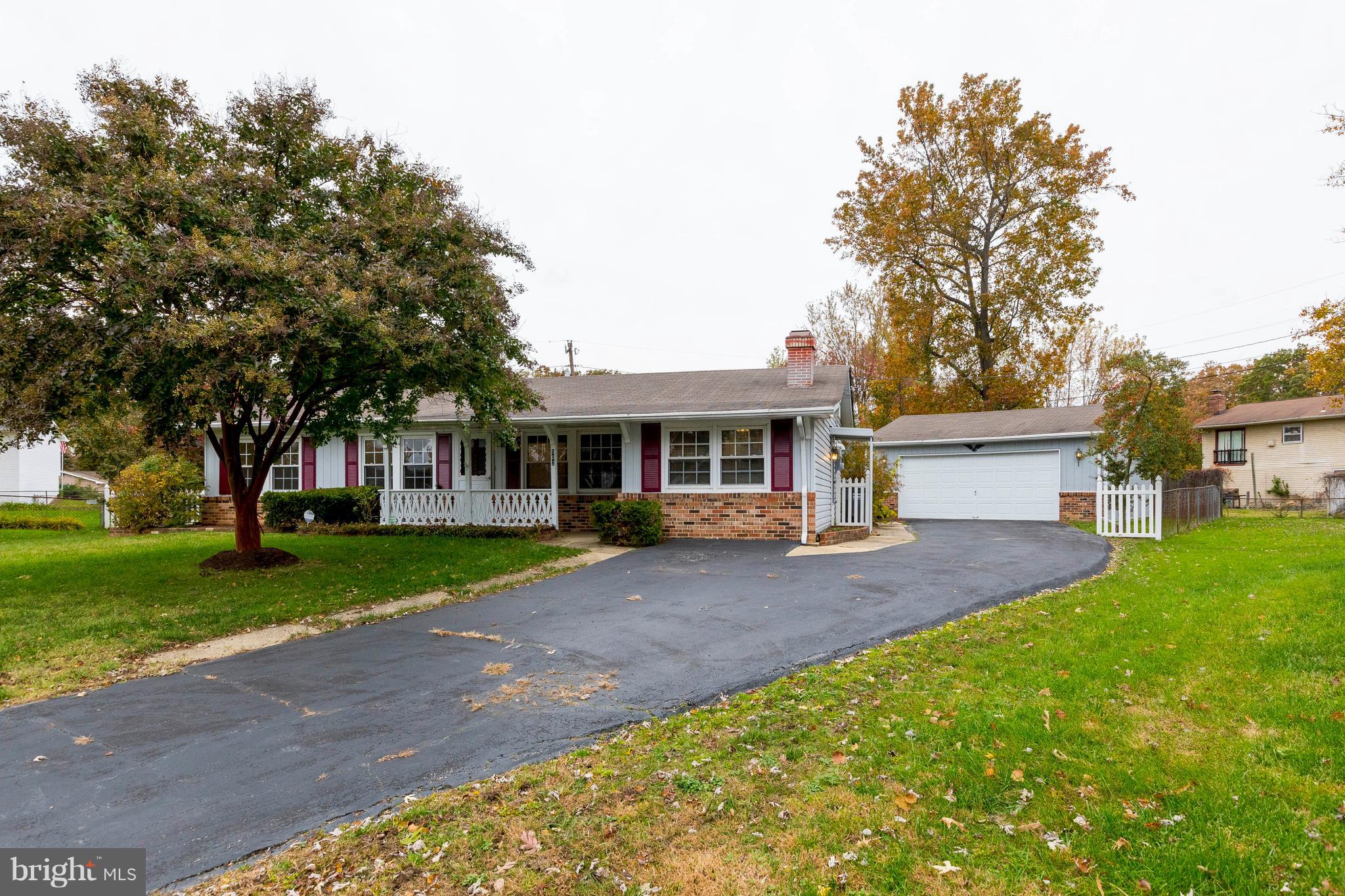 ST CHARLES CARRINGTON - Residential