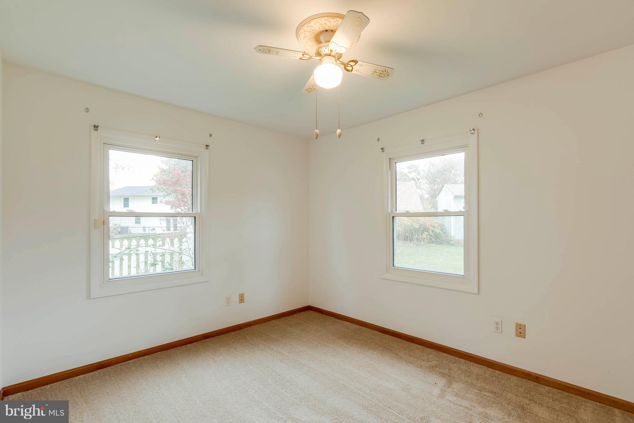 ST CHARLES CARRINGTON - Residential