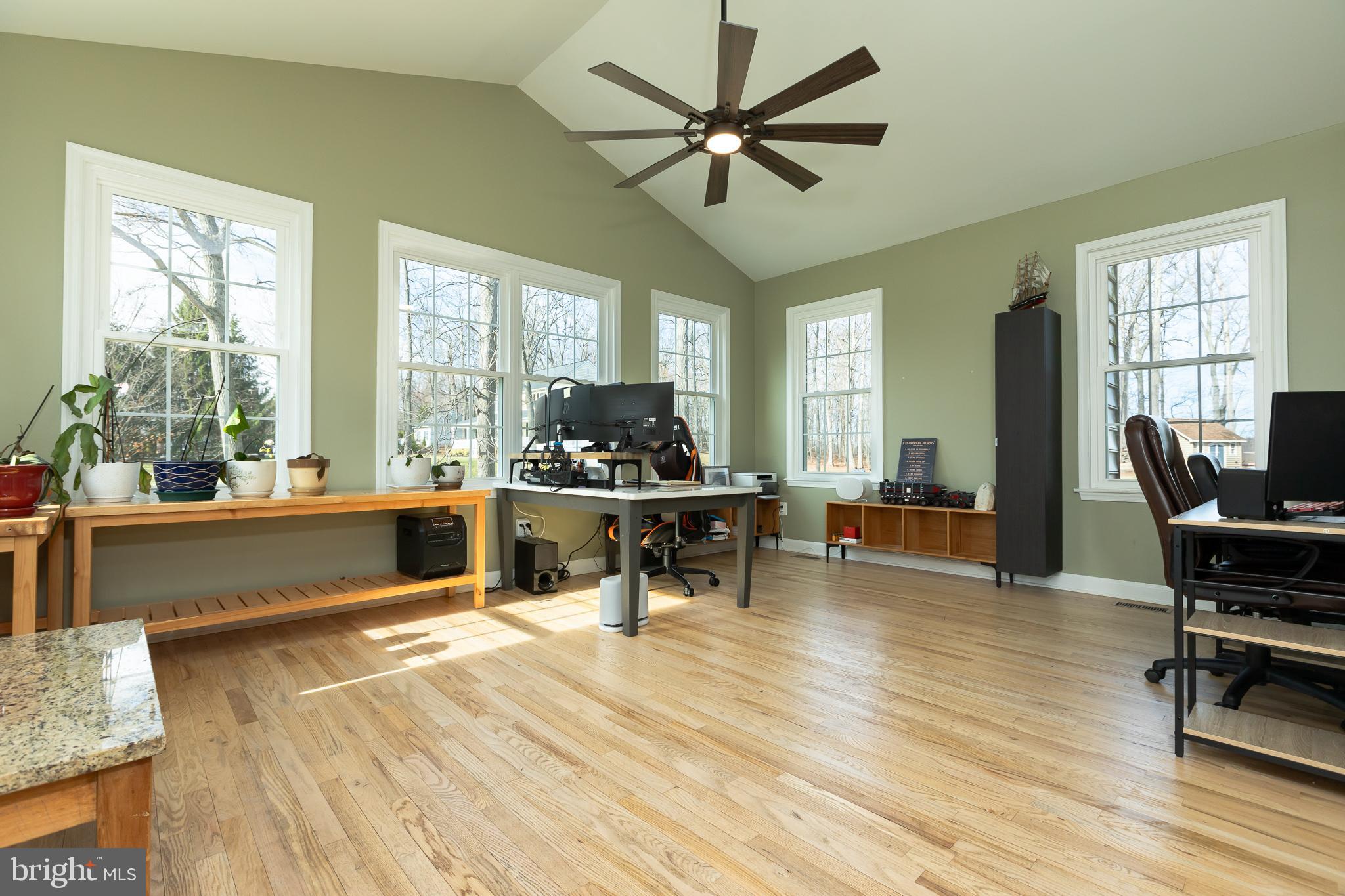 THE PADDOCKS - Residential