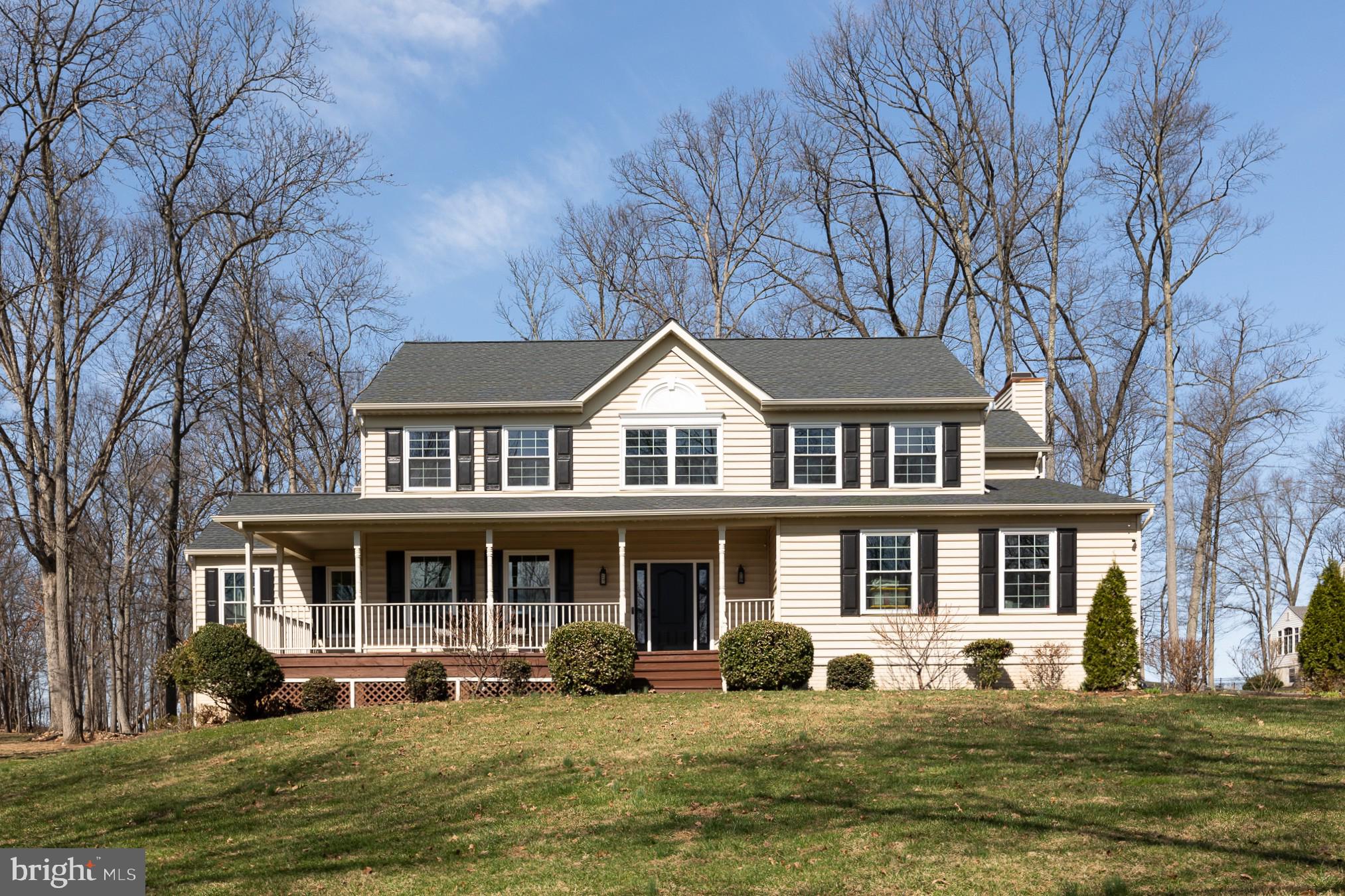 THE PADDOCKS - Residential