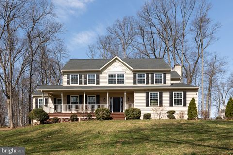 3312 HEAVENLY CAUSE MOUNT AIRY MD 21771