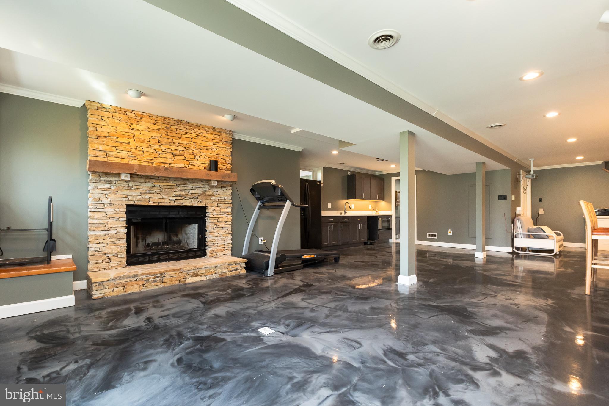 THE PADDOCKS - Residential