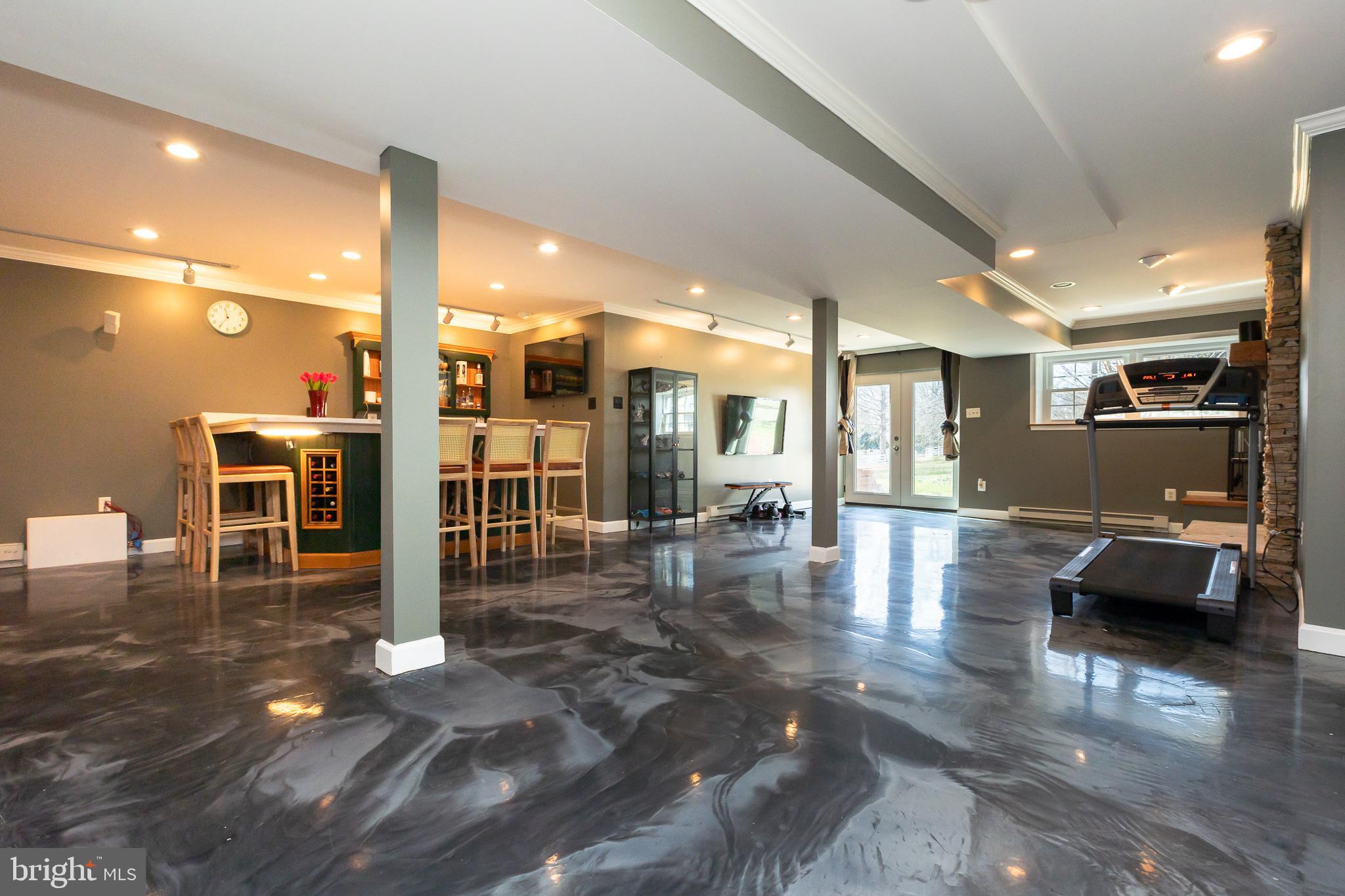 THE PADDOCKS - Residential