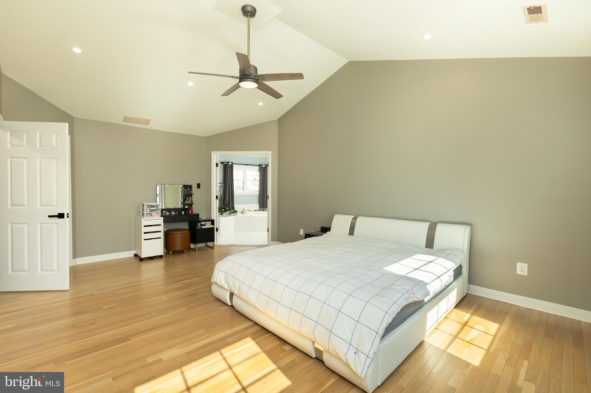 THE PADDOCKS - Residential