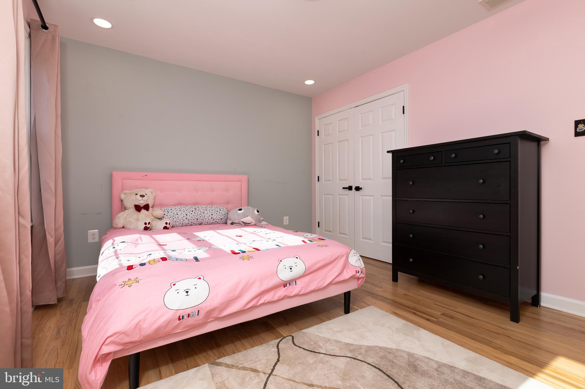 THE PADDOCKS - Residential