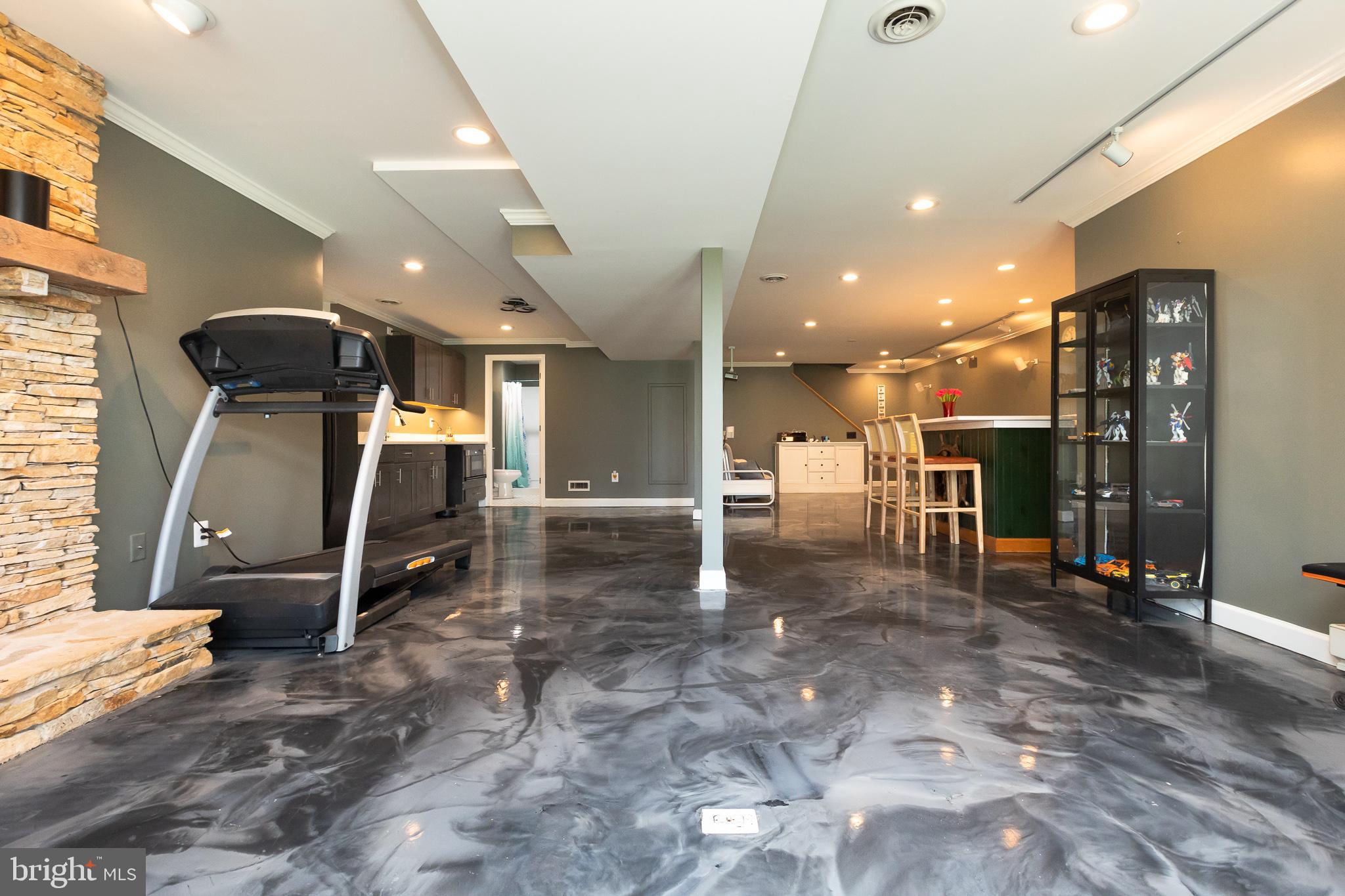 THE PADDOCKS - Residential