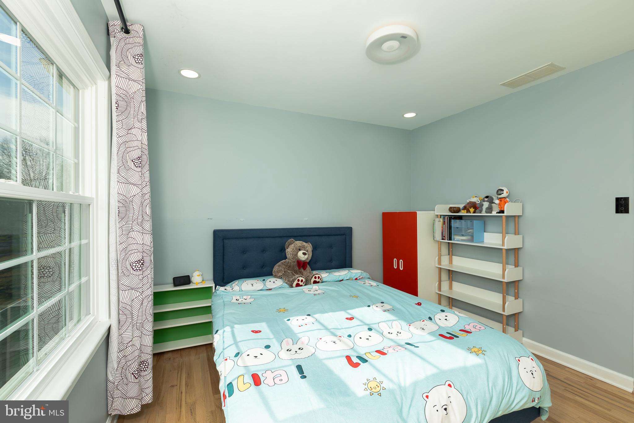 THE PADDOCKS - Residential