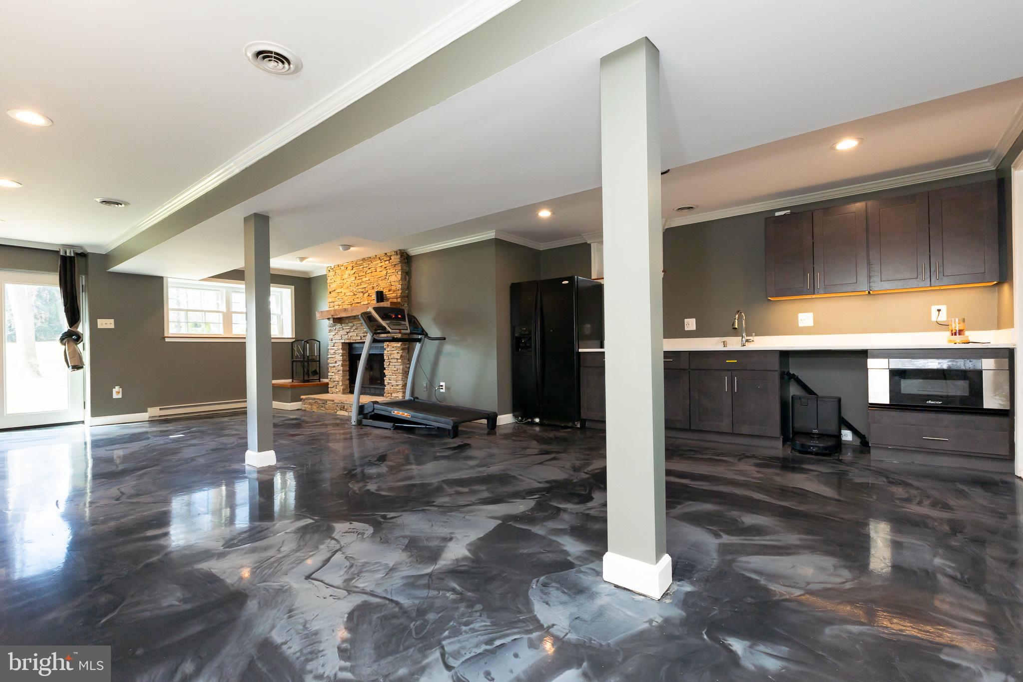 THE PADDOCKS - Residential