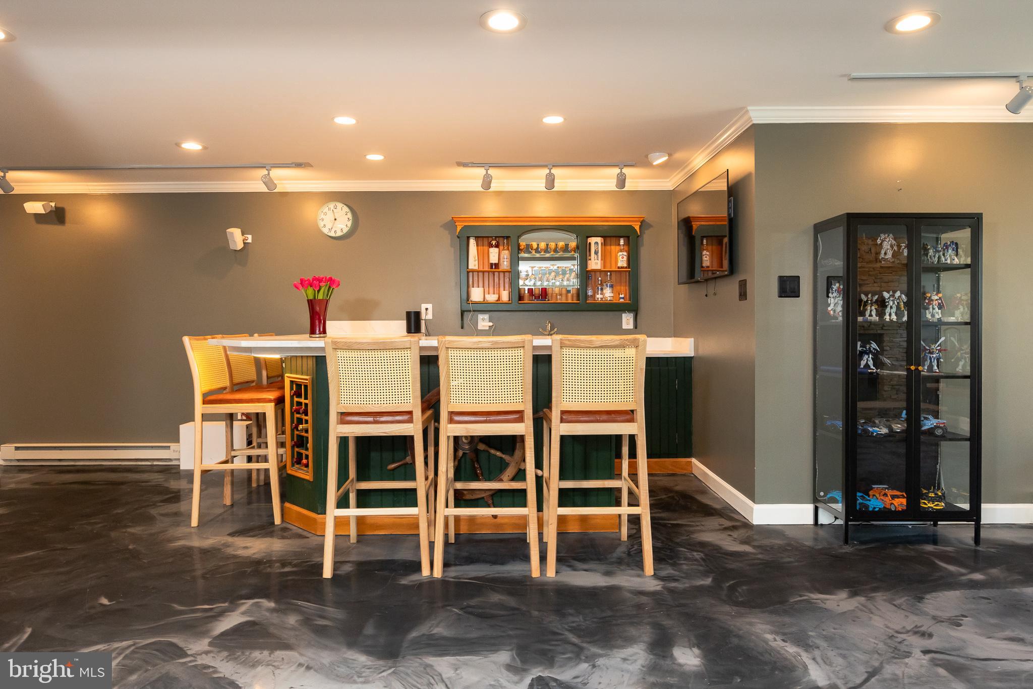 THE PADDOCKS - Residential