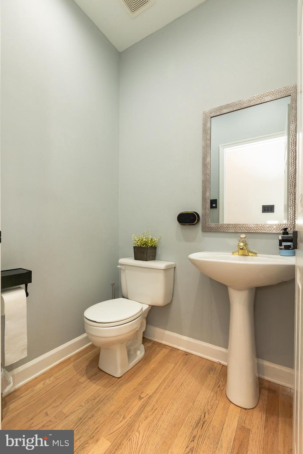 THE PADDOCKS - Residential