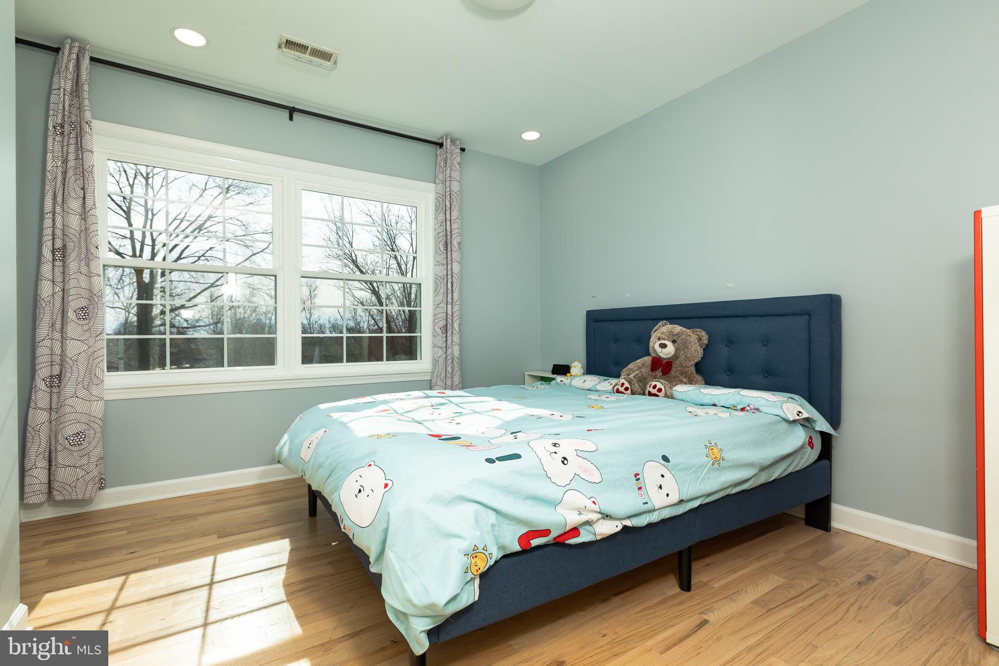 THE PADDOCKS - Residential