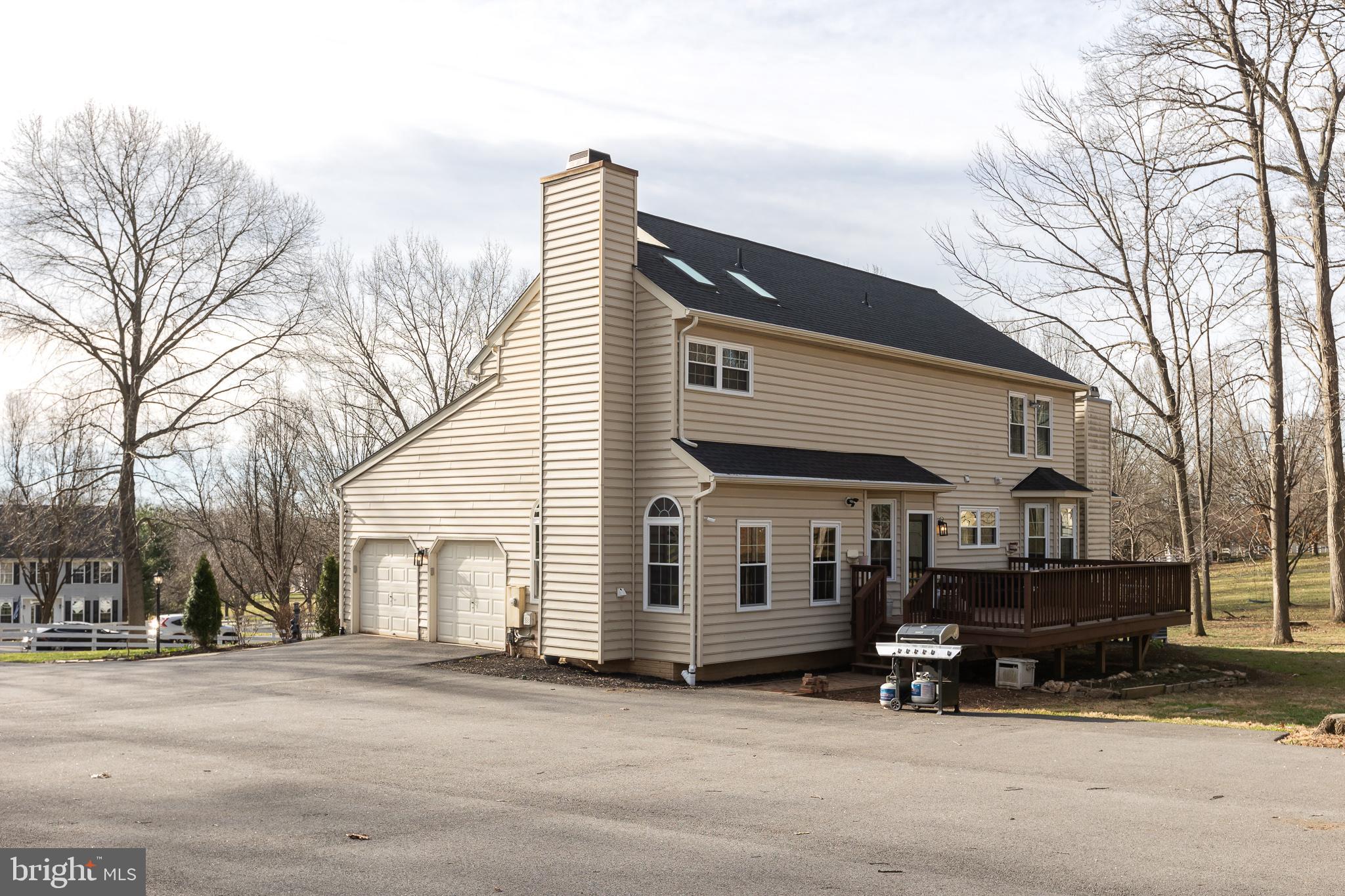 THE PADDOCKS - Residential