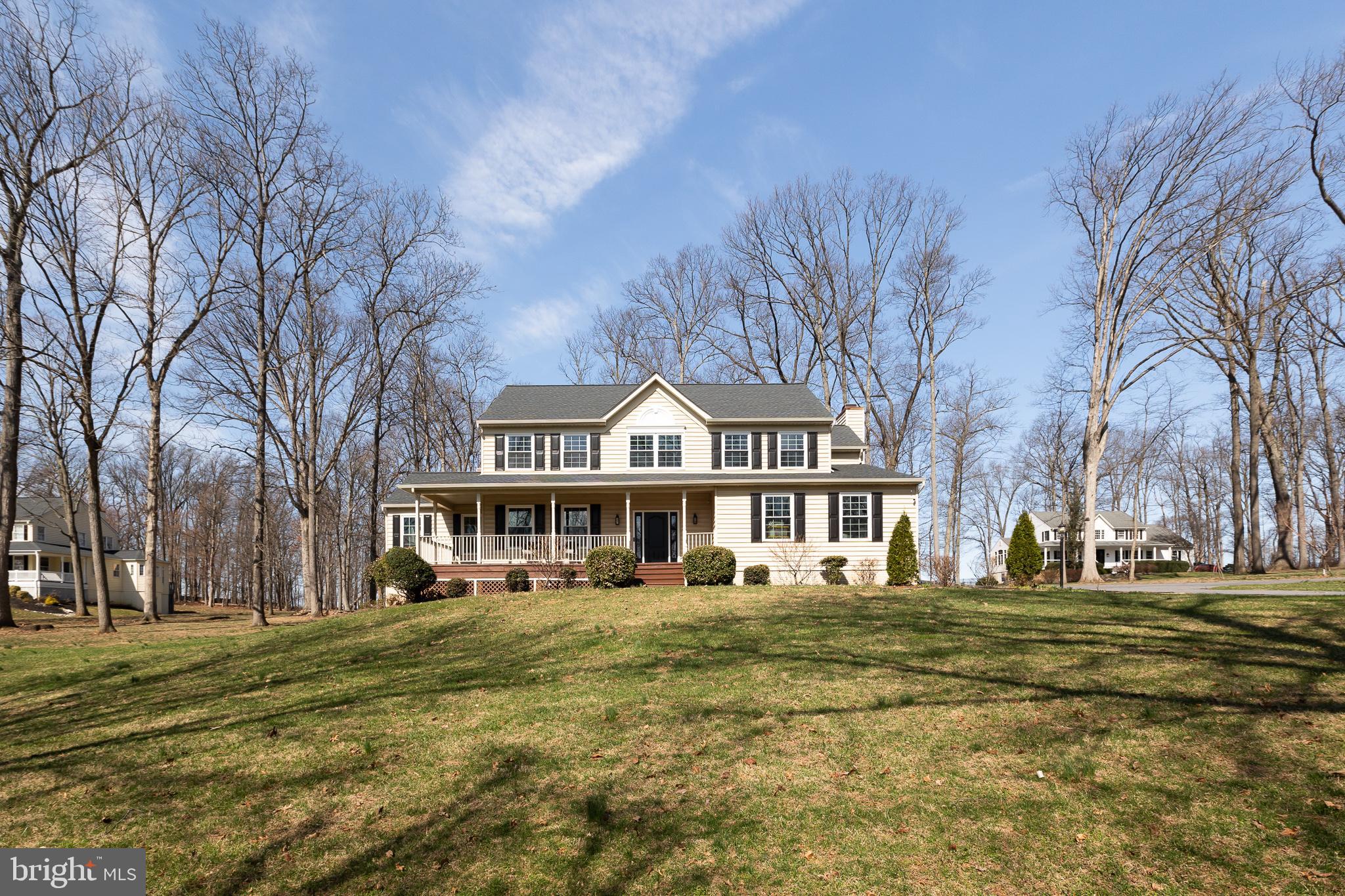 THE PADDOCKS - Residential