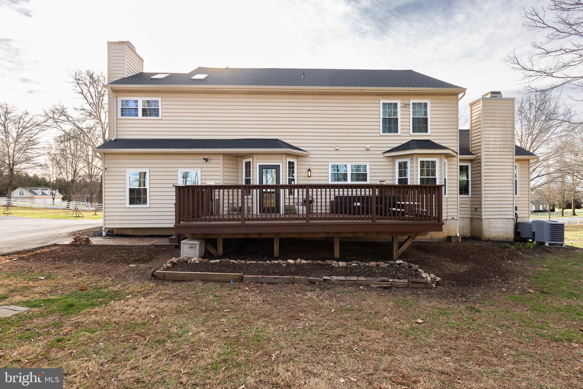 THE PADDOCKS - Residential