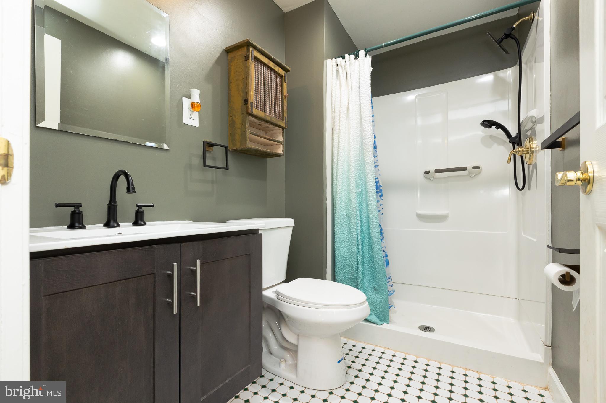 THE PADDOCKS - Residential