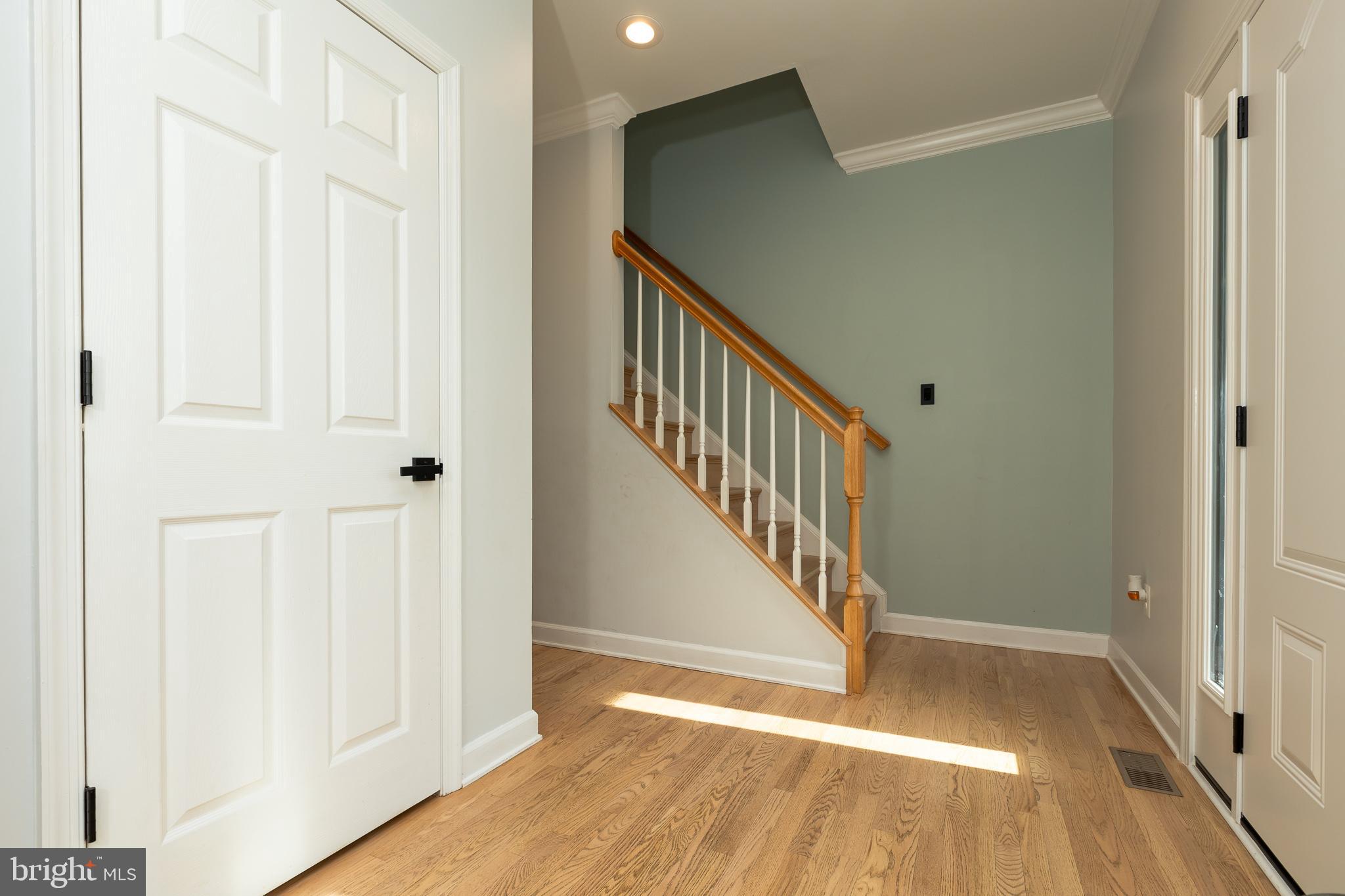 THE PADDOCKS - Residential