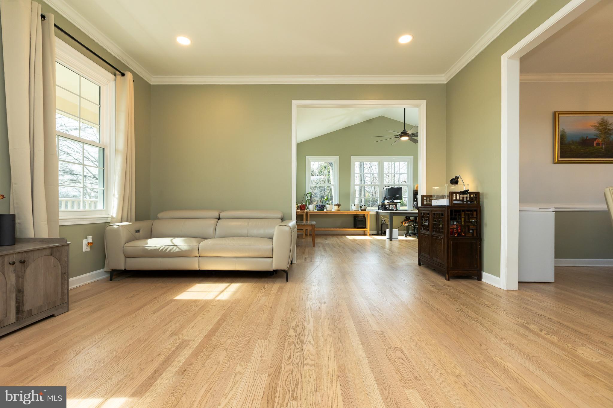 THE PADDOCKS - Residential