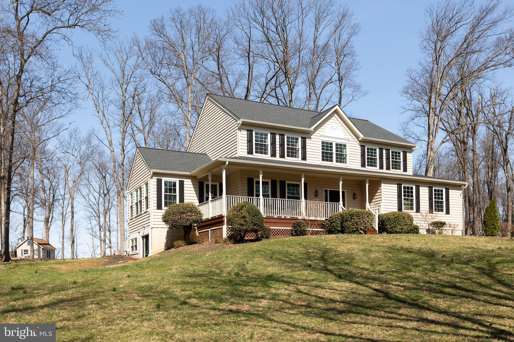 THE PADDOCKS - Residential