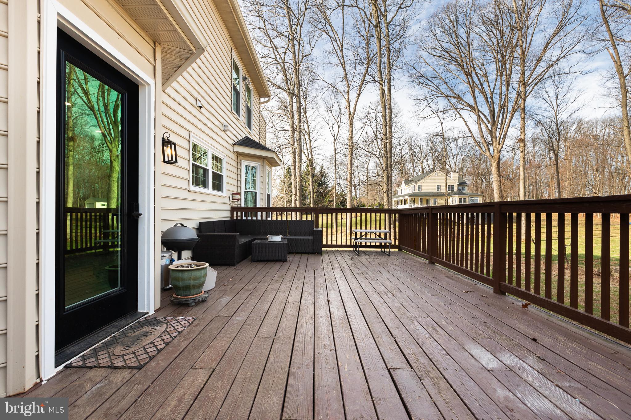 THE PADDOCKS - Residential