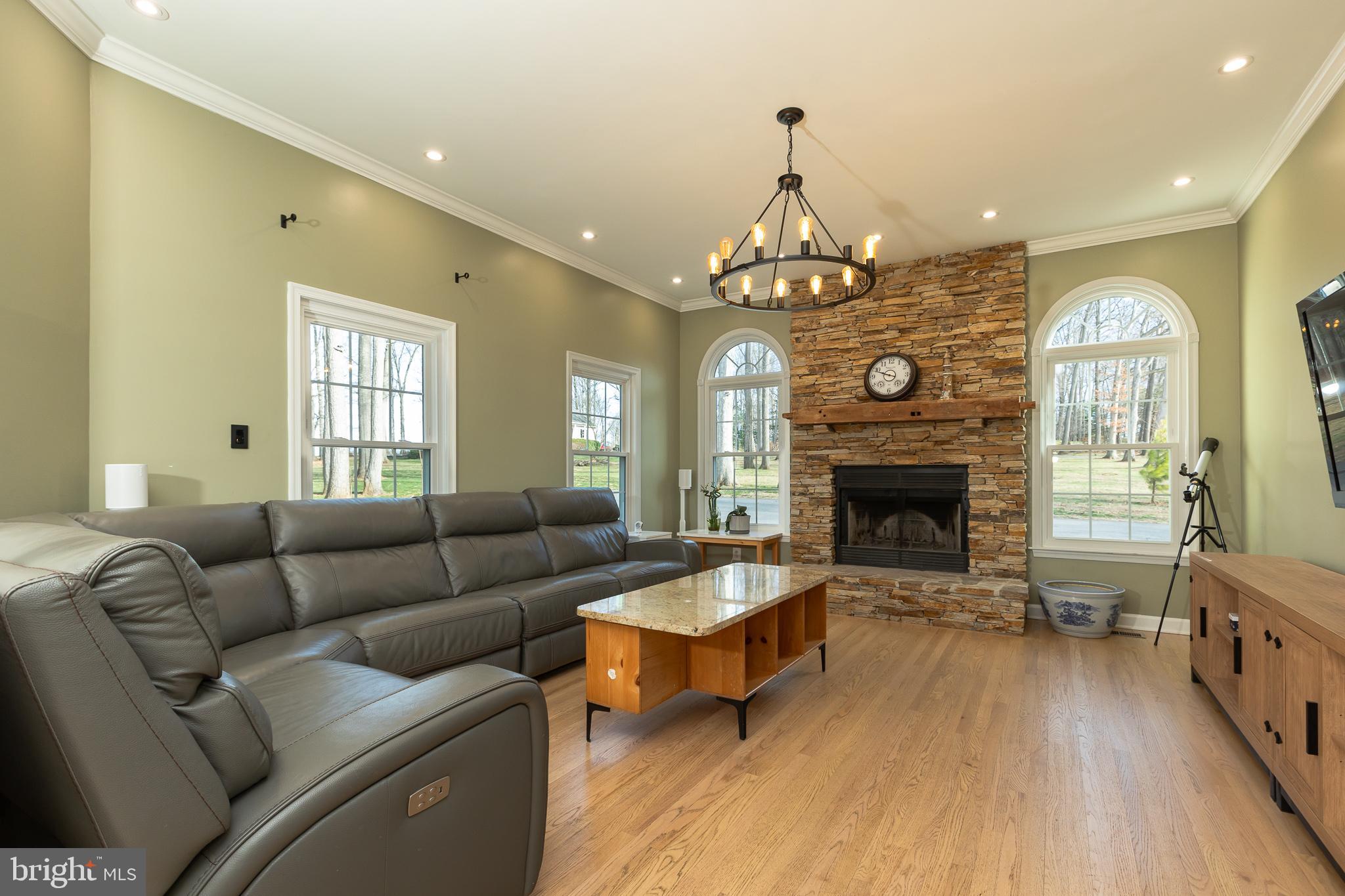 THE PADDOCKS - Residential