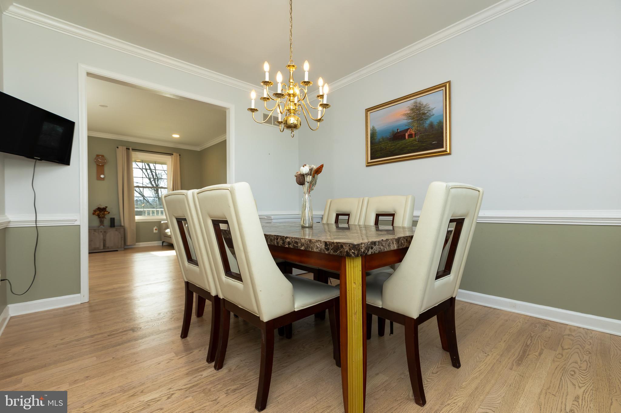 THE PADDOCKS - Residential