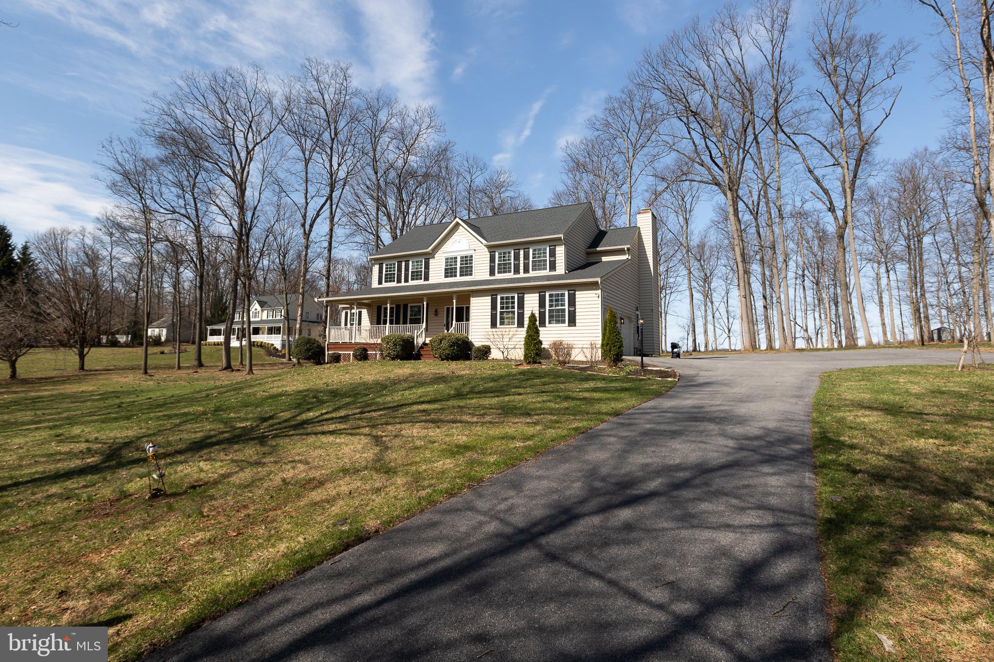 THE PADDOCKS - Residential