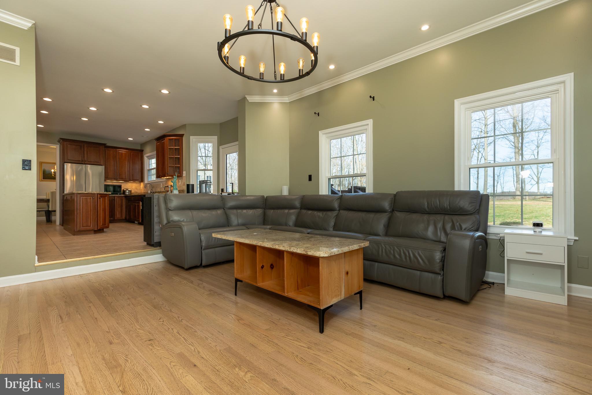 THE PADDOCKS - Residential