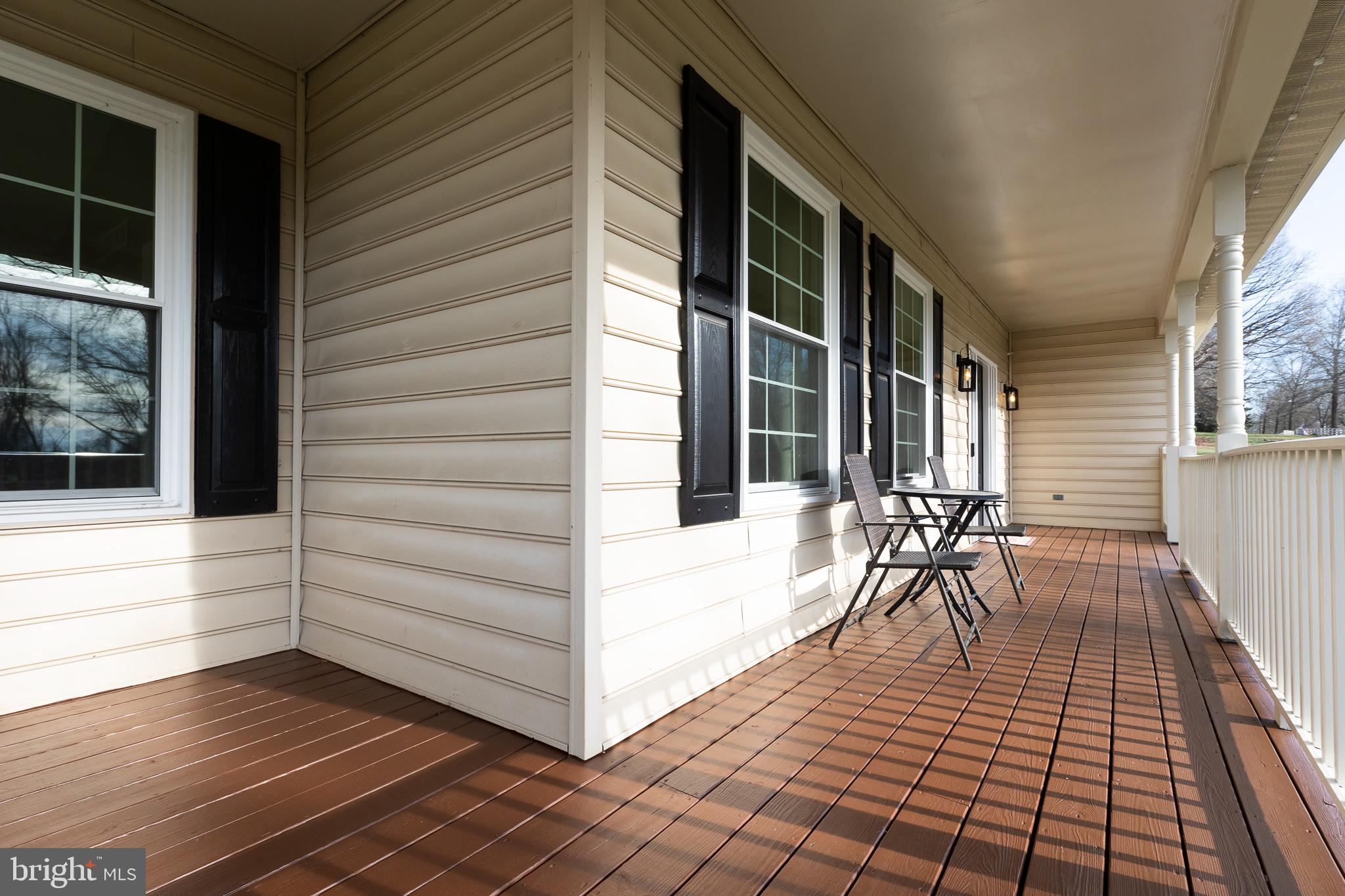 THE PADDOCKS - Residential