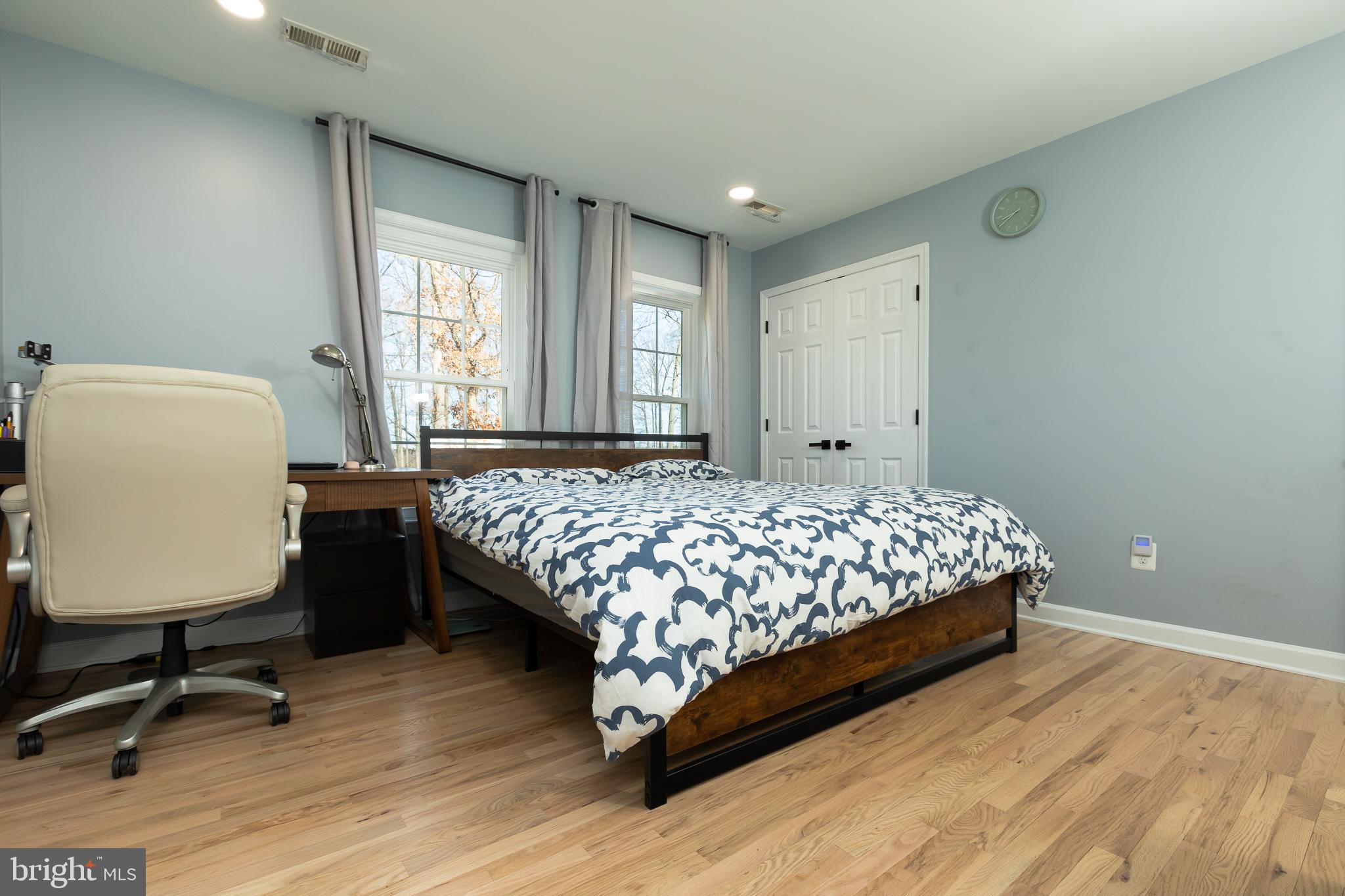 THE PADDOCKS - Residential