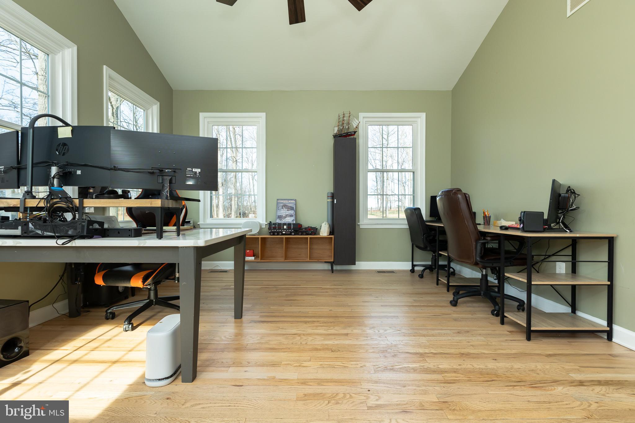 THE PADDOCKS - Residential