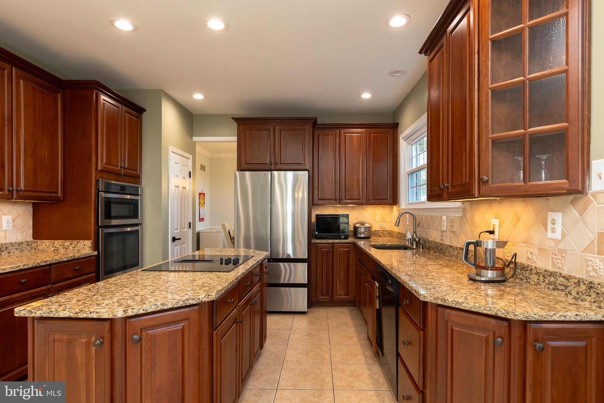 THE PADDOCKS - Residential