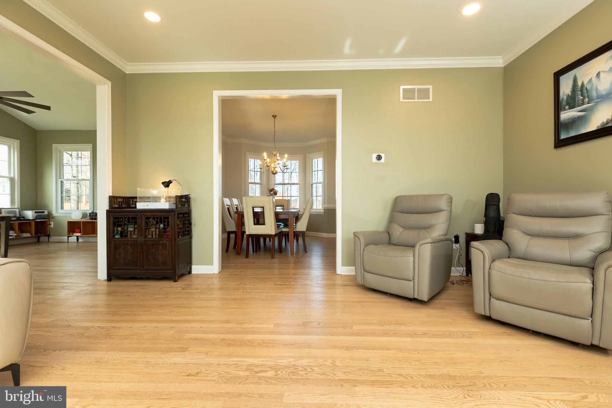 THE PADDOCKS - Residential