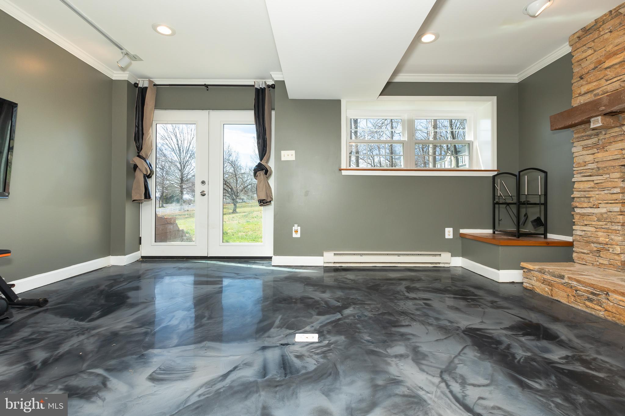 THE PADDOCKS - Residential