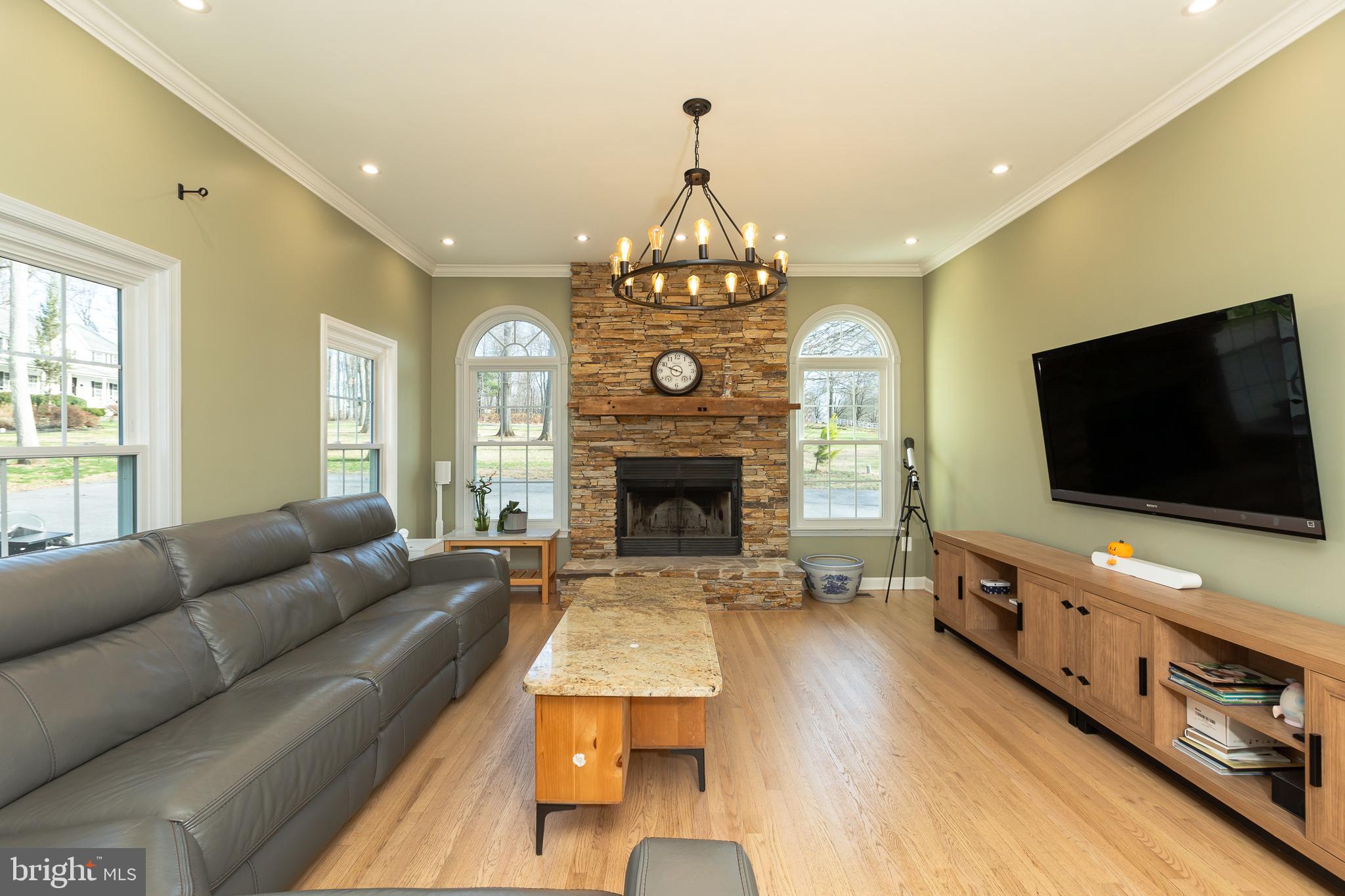 THE PADDOCKS - Residential