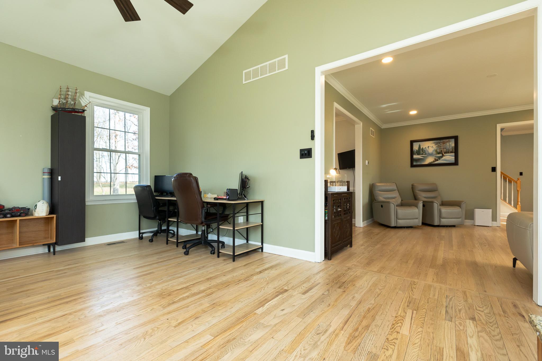 THE PADDOCKS - Residential