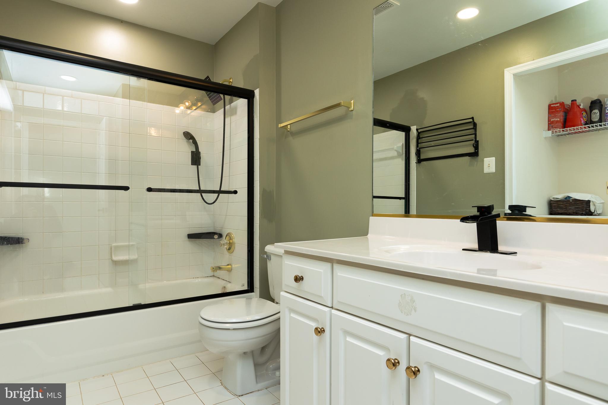 THE PADDOCKS - Residential