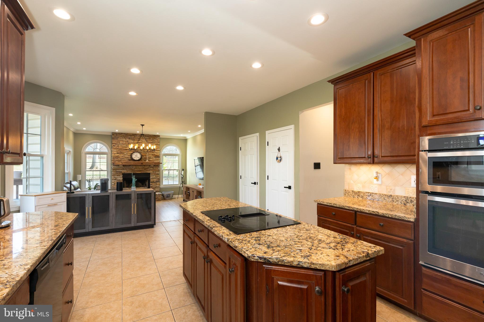 THE PADDOCKS - Residential