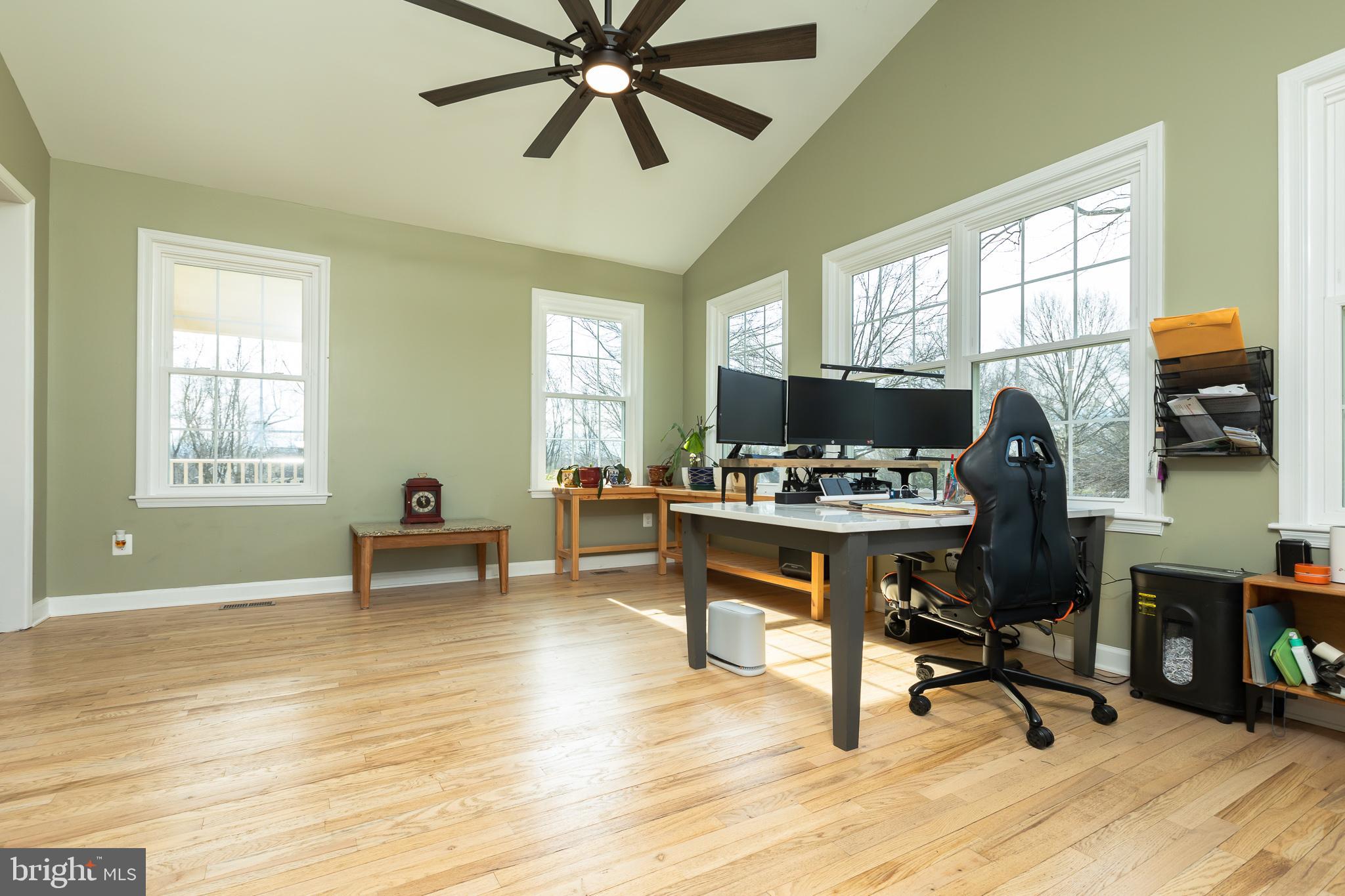 THE PADDOCKS - Residential