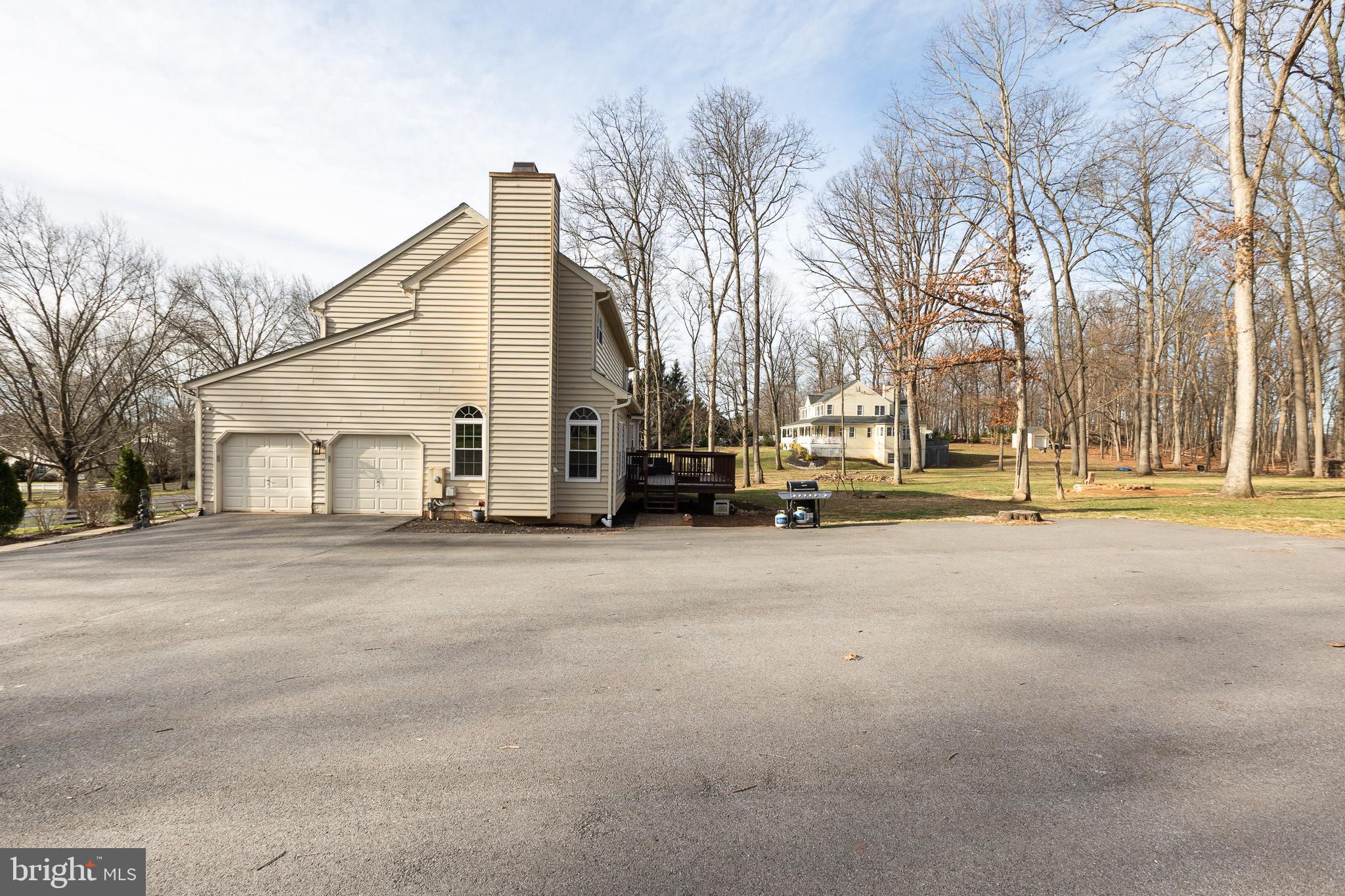 THE PADDOCKS - Residential