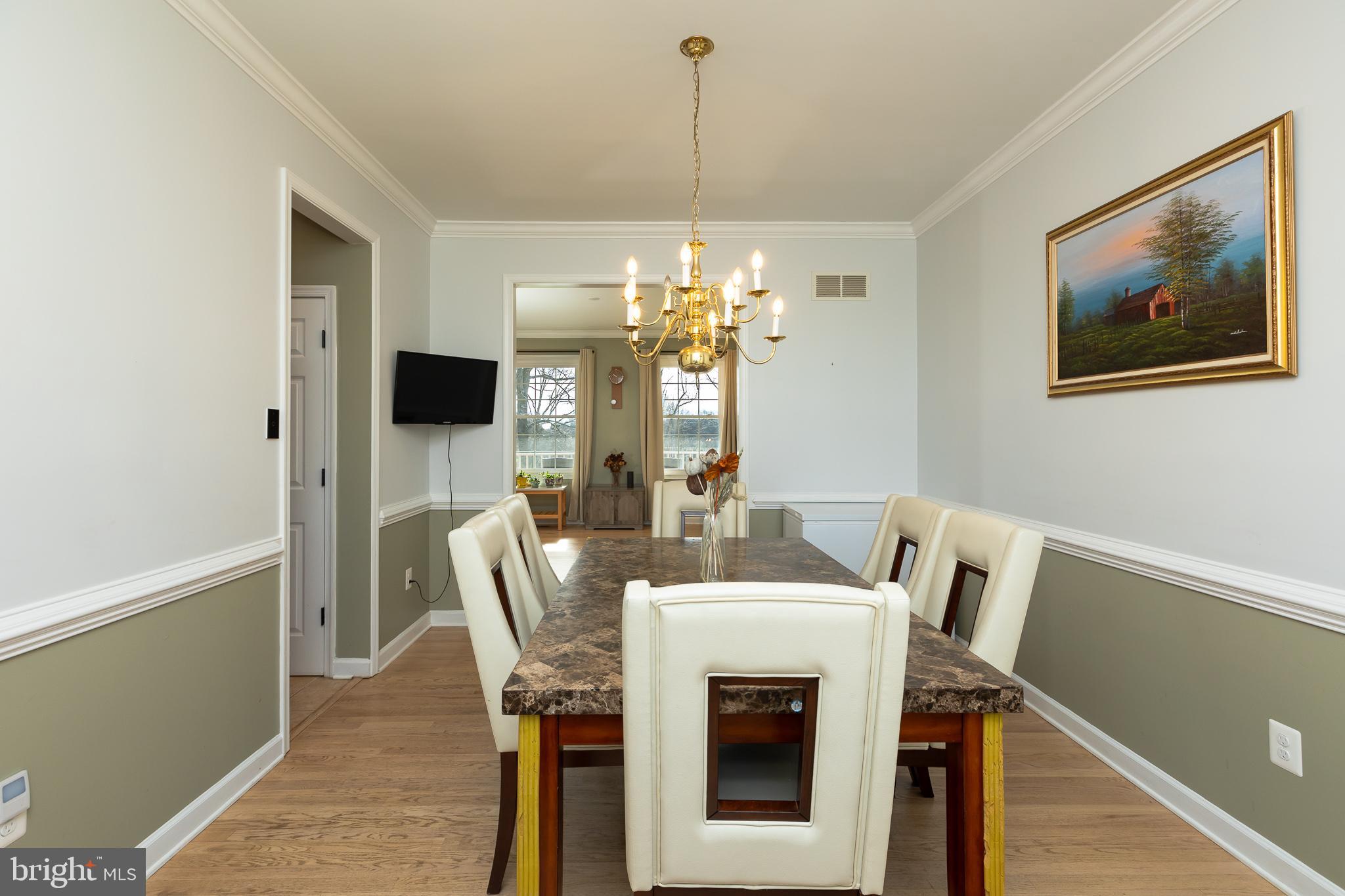 THE PADDOCKS - Residential