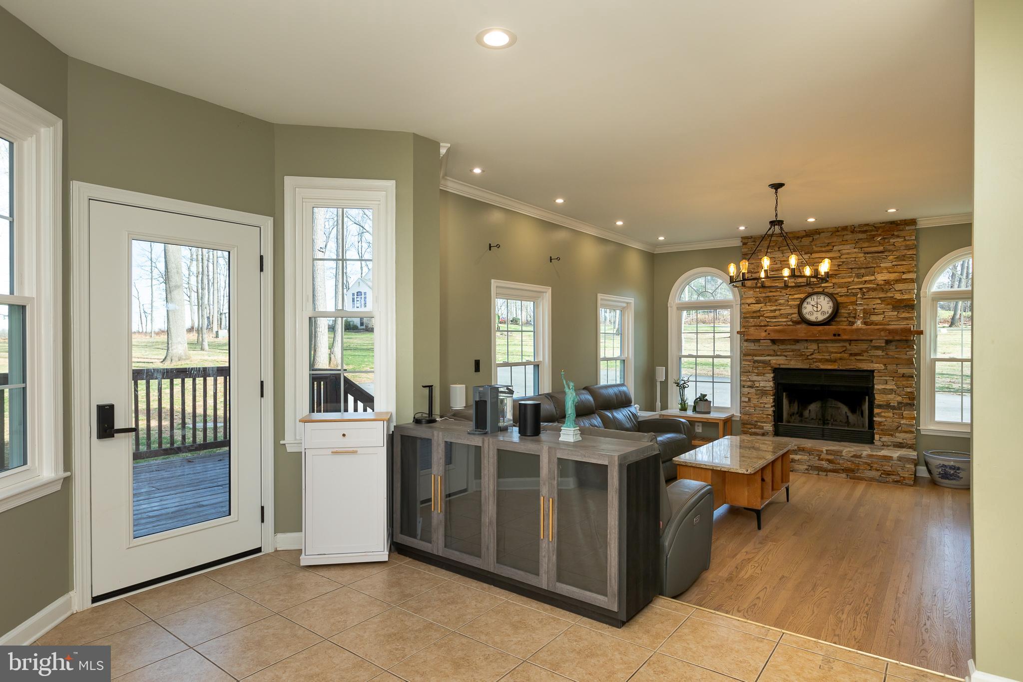 THE PADDOCKS - Residential