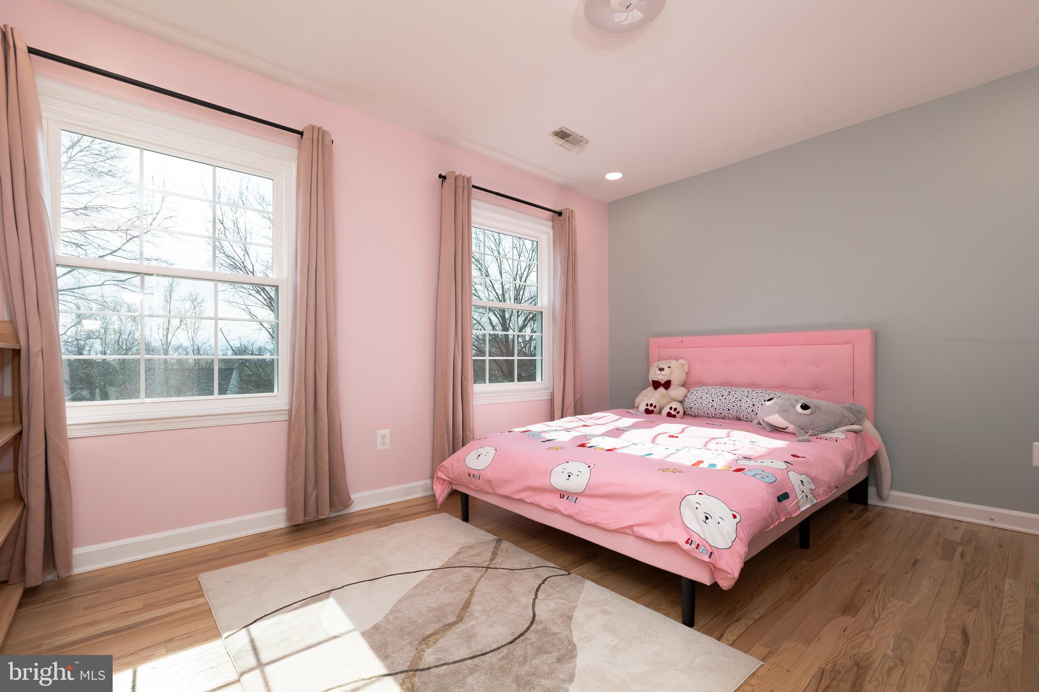 THE PADDOCKS - Residential