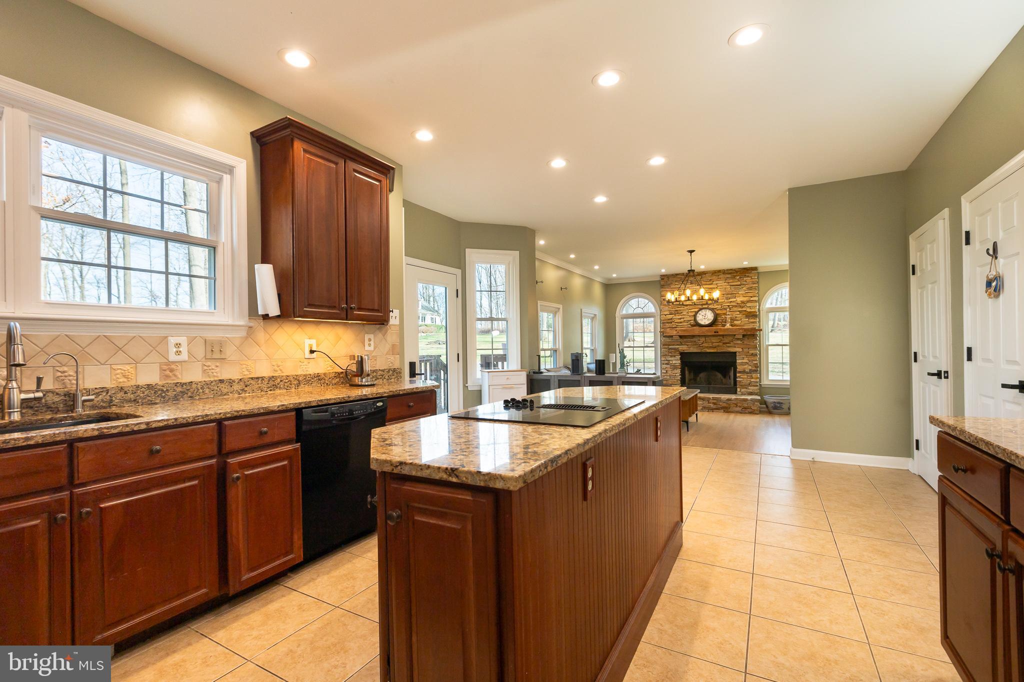 THE PADDOCKS - Residential