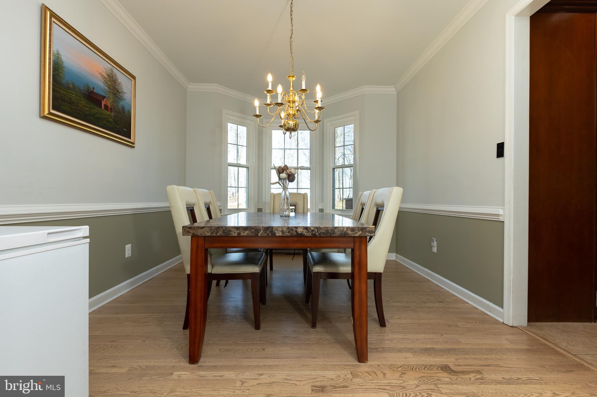 THE PADDOCKS - Residential