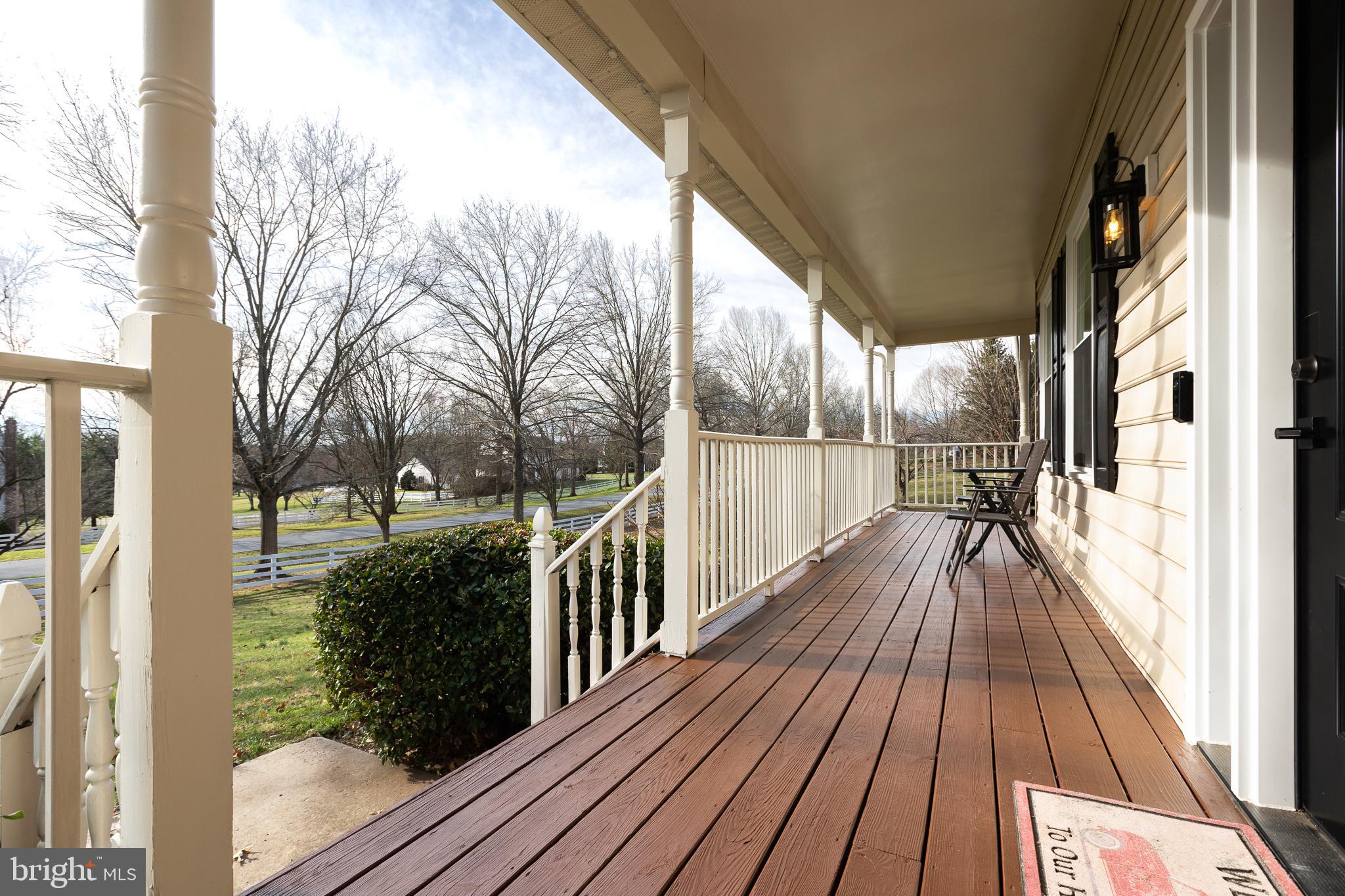 THE PADDOCKS - Residential