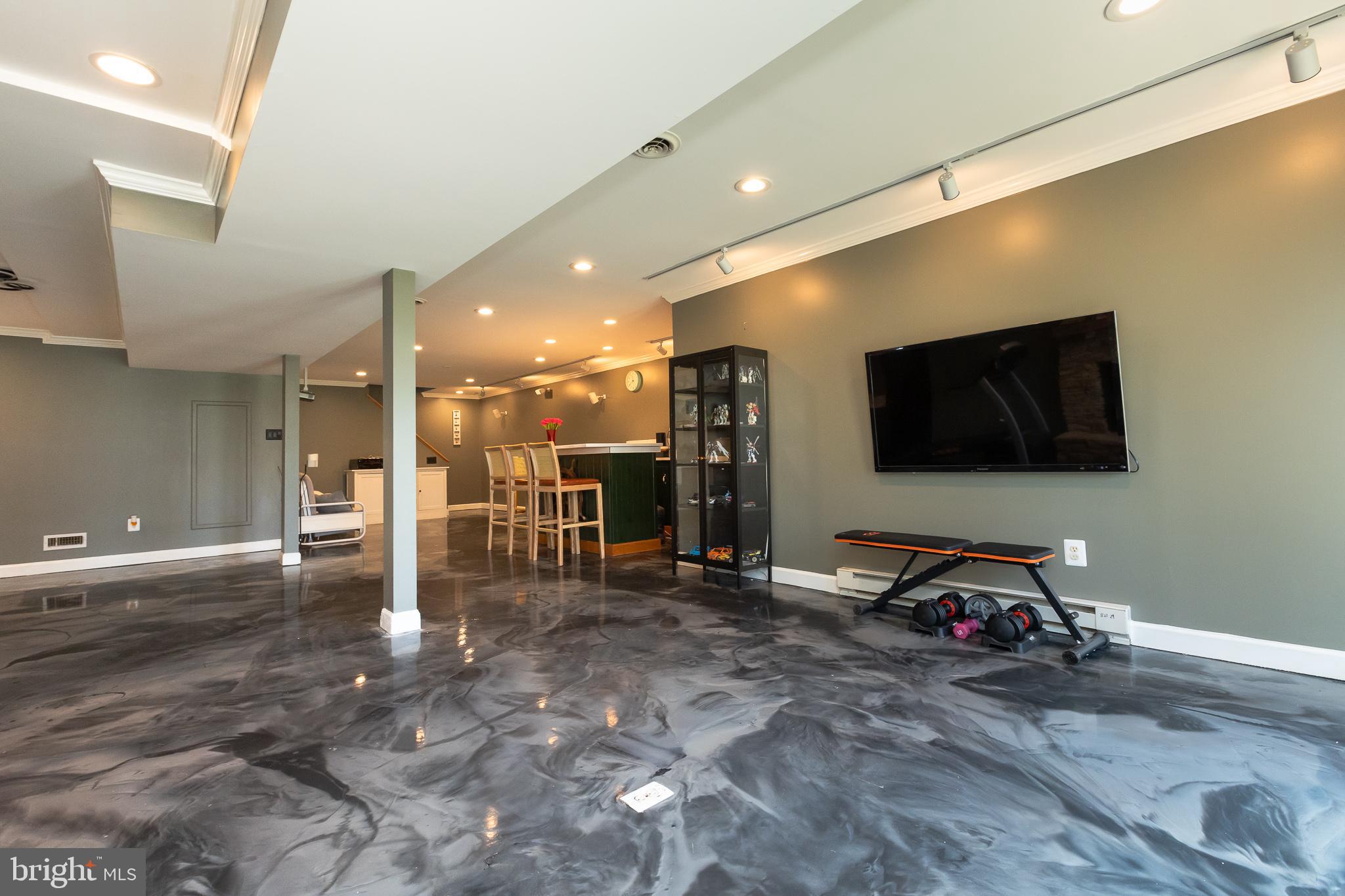 THE PADDOCKS - Residential