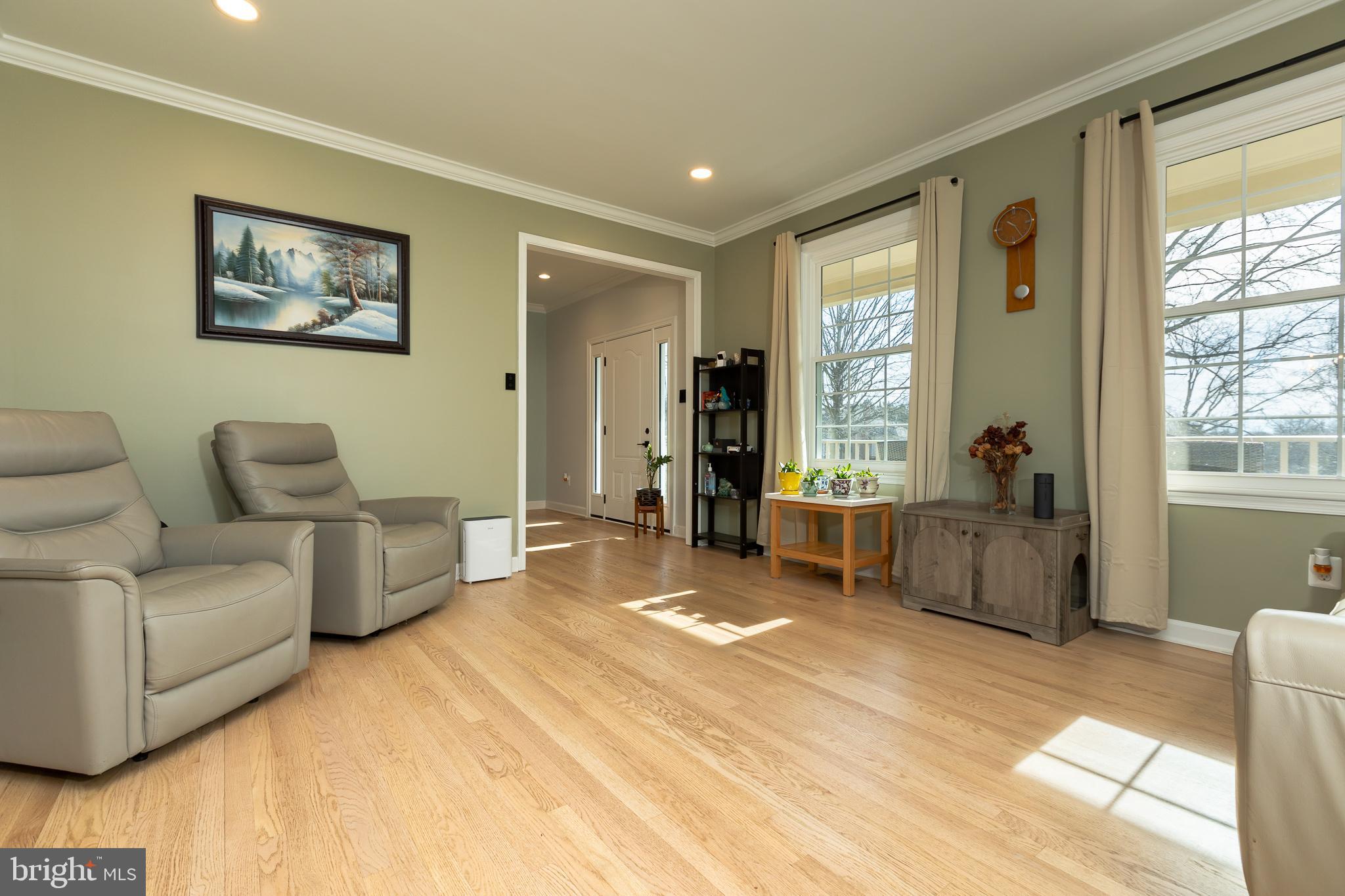 THE PADDOCKS - Residential