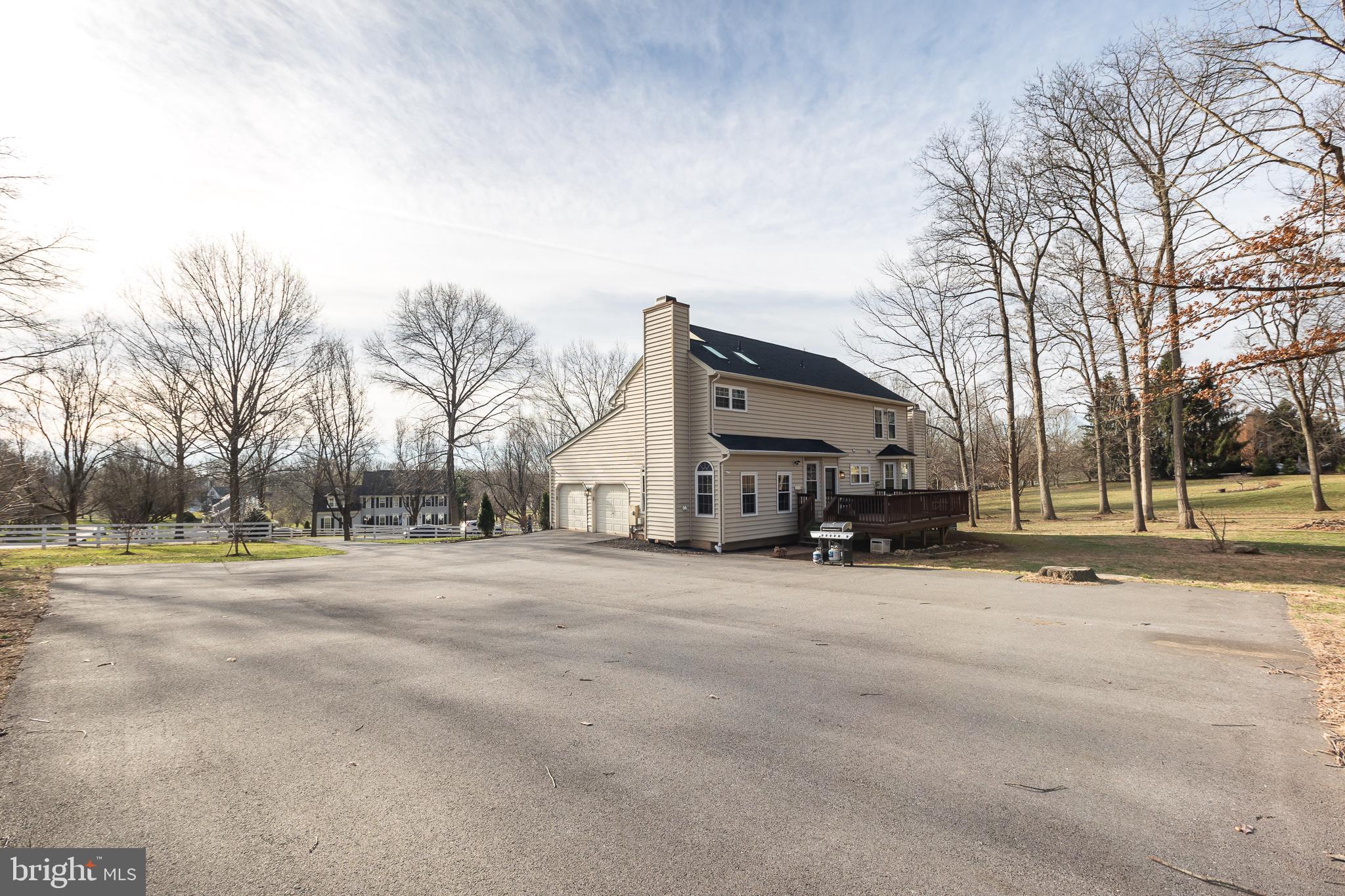 THE PADDOCKS - Residential